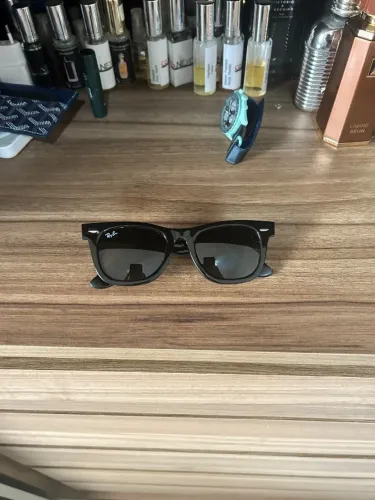 Oculos Ray-Ban wayfarer