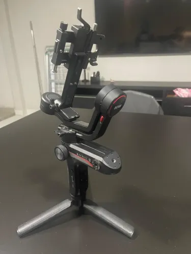 KIT PARA VIDEOMAKER