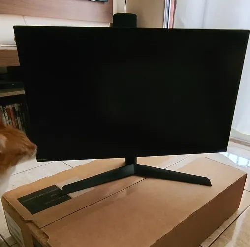 monitor gamer LG UltraGear 27"