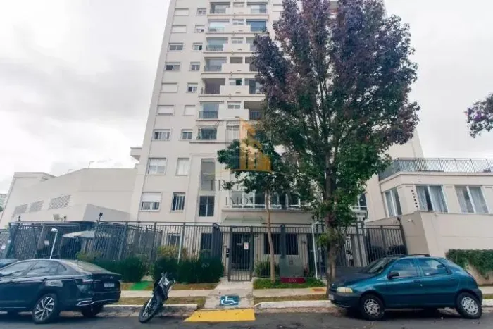 Apartamento à Venda na Vila Zelina, 2 Dorms, 58m², R$640mil