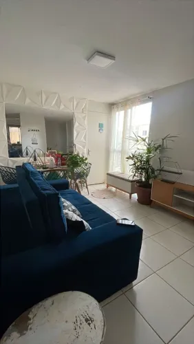 Apenas 120 mil apartamento quitado