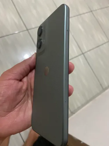 Moto G 35