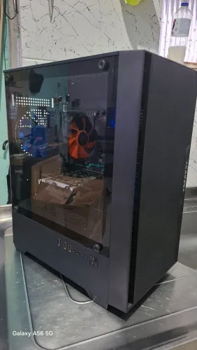 Pc gamer xeon