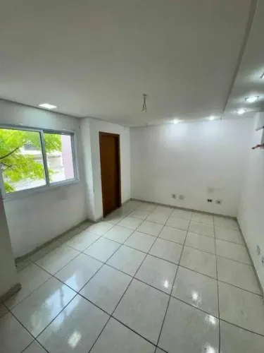 Sobrado para locação - Vila Assunção, Santo André