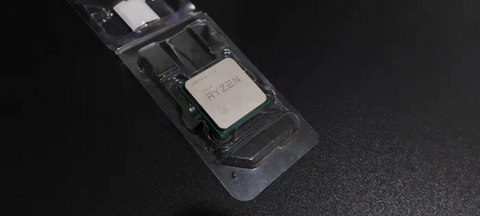 Ryzen 5 3600