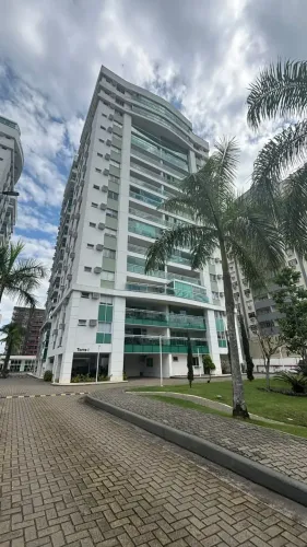 Apartamento no Condomínio Bella Vista