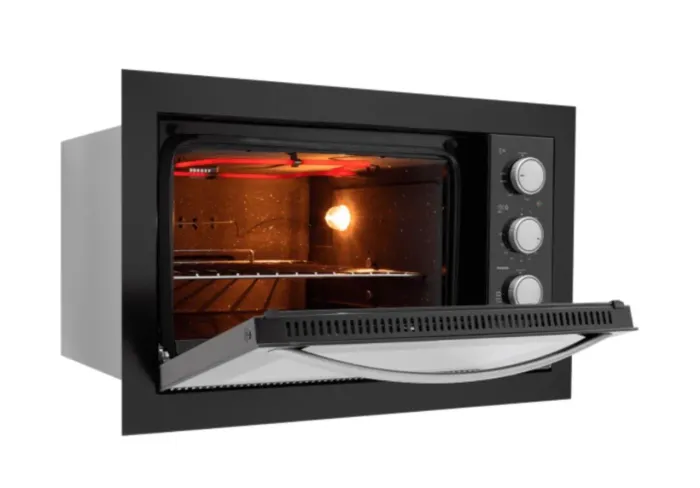 Forno de Embutir Fischer - NOVO NA CAIXA