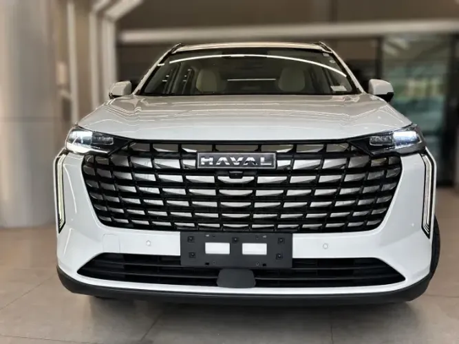 GWM Haval H6 35 1.5 AWD 2027