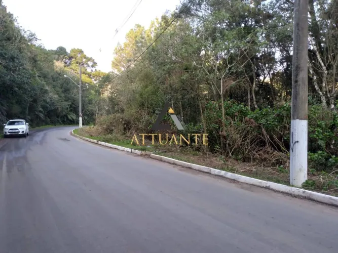 TERRENO EM SAO FRANCISCO DE PAULA