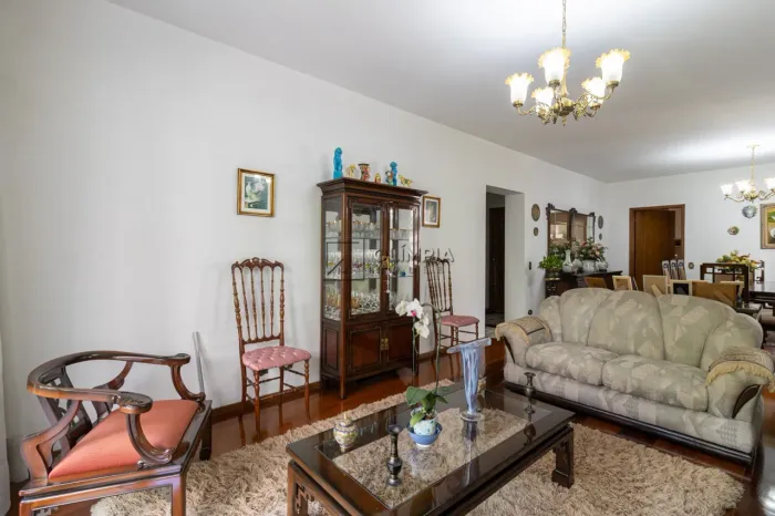 Venda · 3 dormitórios no Vila Uberabinha