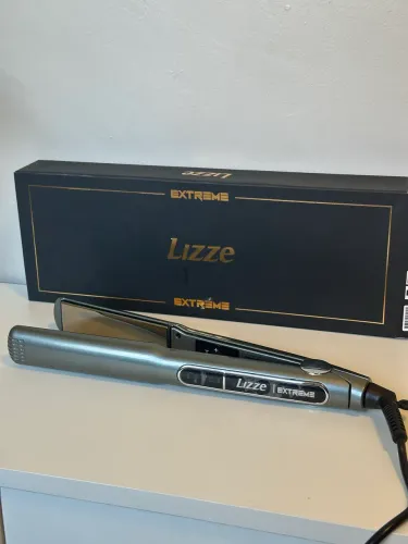 Chapinha Extreme Lizze