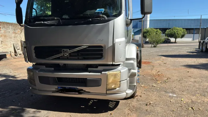 Volvo VM 310