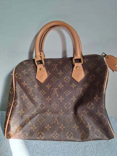 Bolsa Louis Vuitton Speedy