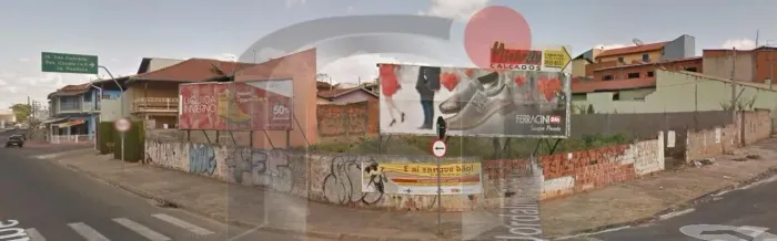 TERRENO COMERCIAL em Indaiatuba - São Paulo, Jardim Morada do Sol