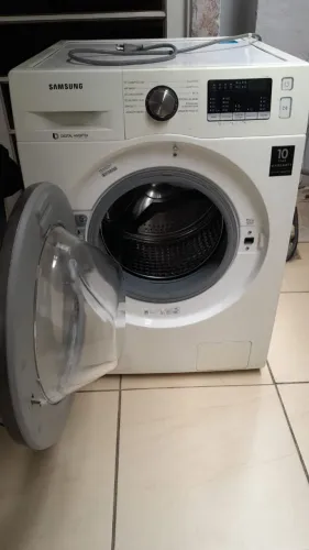Lava e Seca - Samsung - Digital inverter