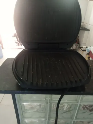 Vende _ um gril
