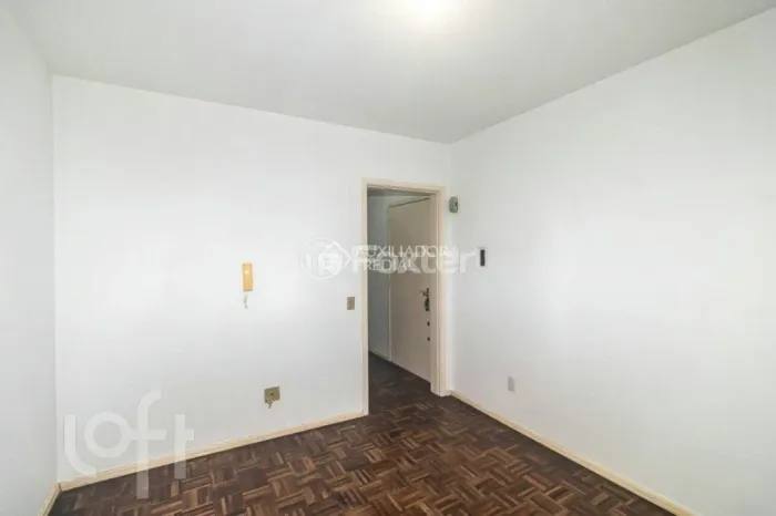 Apartamento à venda Rua Garibaldi, Bom Fim - Porto Alegre