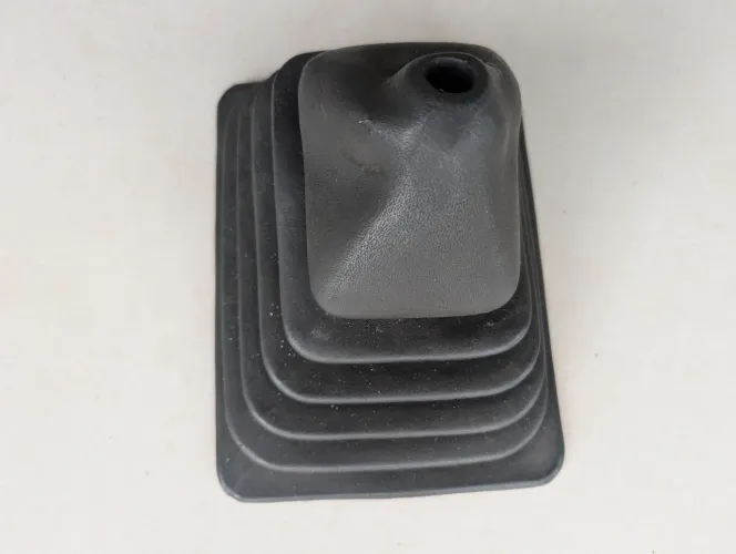 Coifa do console do câmbio Escort xr3 MK4 de 87 - 92
