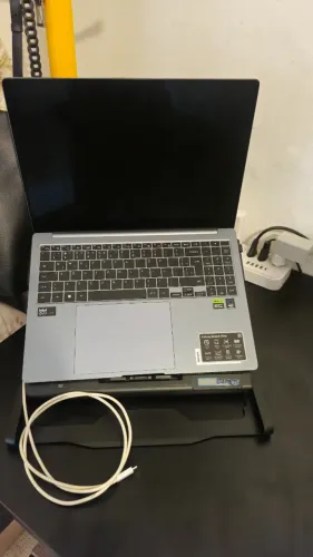 notebook samsung galaxy book4 ultra9 (o mais top)