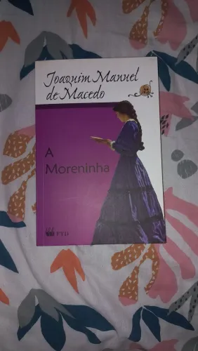 A moreninha