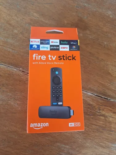 Tv box