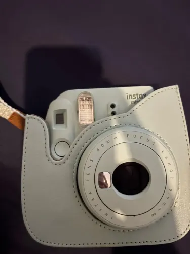 INSTAX MINI 9 COM CAPA