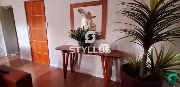 Méier | Apartamento 3 quartos, sendo 1 suite