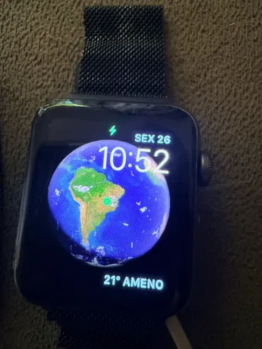 Apple Watch série 3 42mm