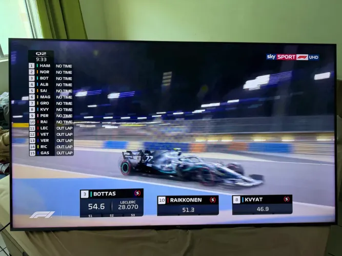 Tv 65 Qled 