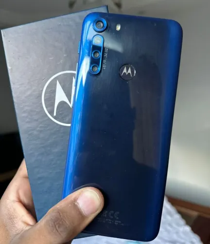 Motorola barato