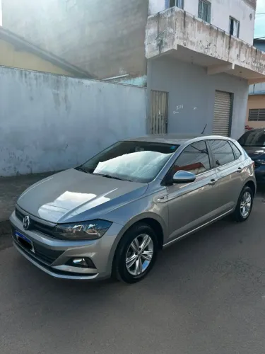 Volkswagen Polo 1.6 MSI Flex 16V 5P 2019