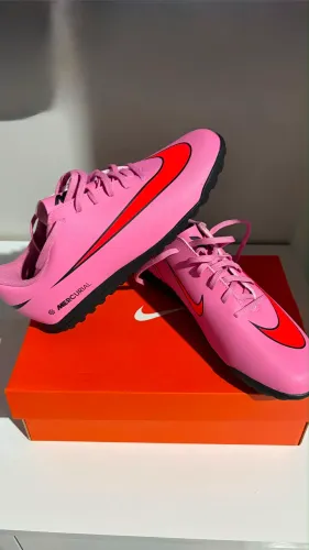 Vendo chuteira nike
