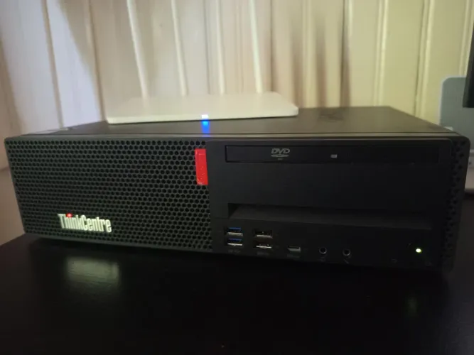 ThinkCentre M920 SFF Lenovo