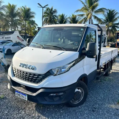 IVECO DAILY 35-150 CS 4X2 3,5T 146CV