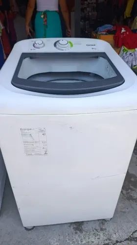 Máquina de lavar roupa Consul 9KG