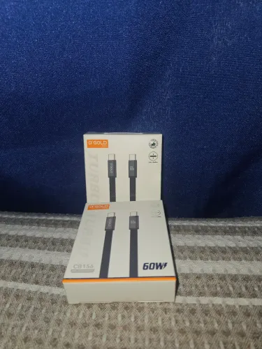 Cabo tipo-C para tipo-C
