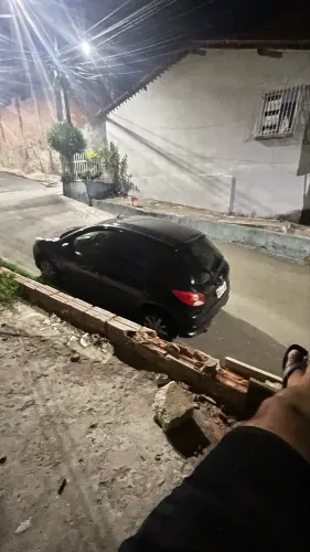 Pra retirada de peças, Peugeot 207