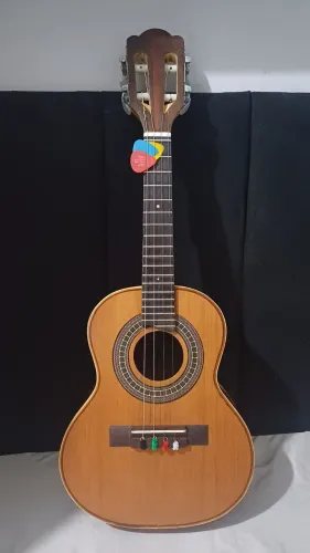 Cavaquinho, luthiaria - Descrição!