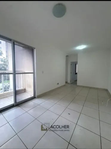 Oportunidade: apartamento com 2 quartos no Paquetá em Belo Horizonte
