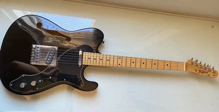 Guitarra Tagima T484