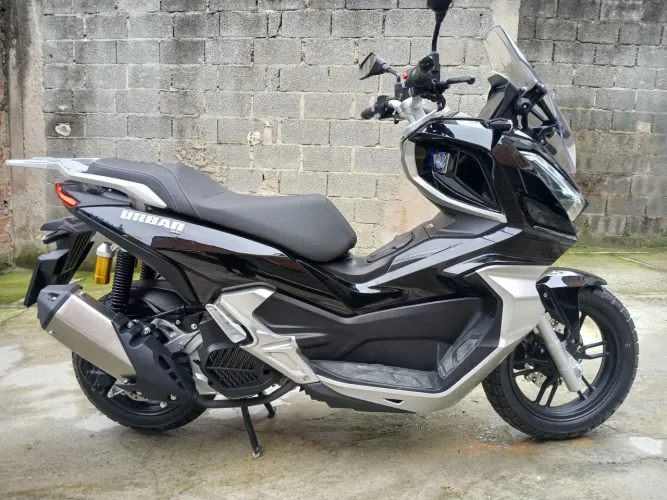 Urban 150