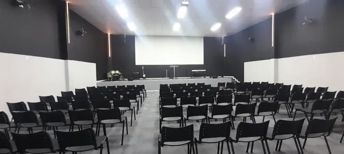 Galpão Para locação em Taboão da serra