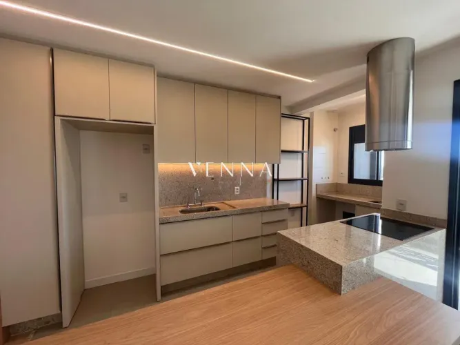 Apartamento para alugar em Londrina, Terra Bonita, com 2 quartos, com 106 m², Edifício Min