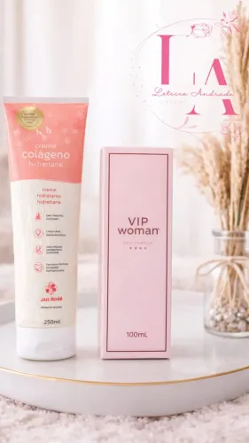Perfumes com 25% essência de importados