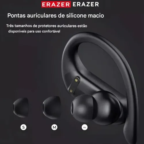 Fone Lenovo Xt60 Erazer