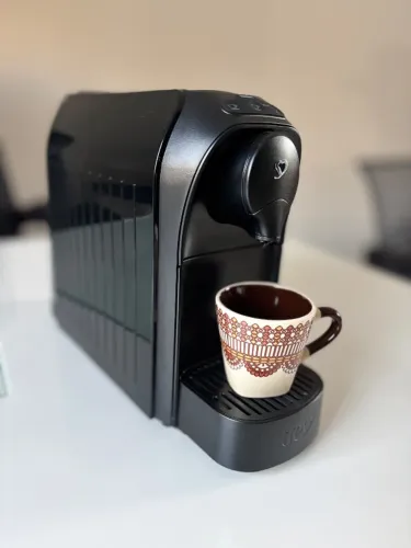 Cafeteira