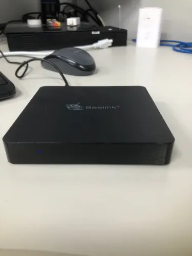 Mini desktop Beelink - window 10