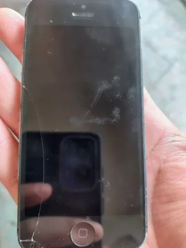 iPhone 5 ( retirada de peças )