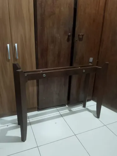 Criado - Mudo
