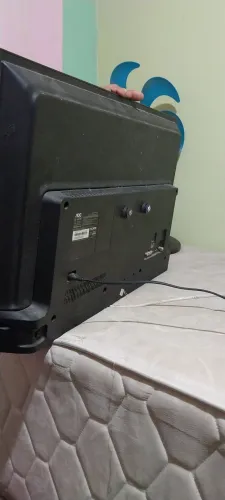 Televisão